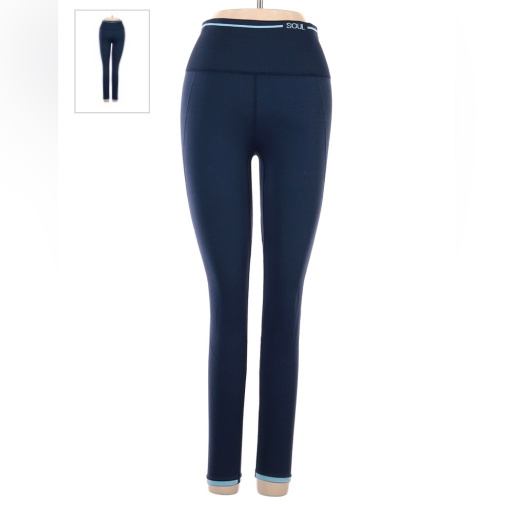 Soulcycle leggings